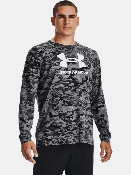 Tricou Under Armour negru