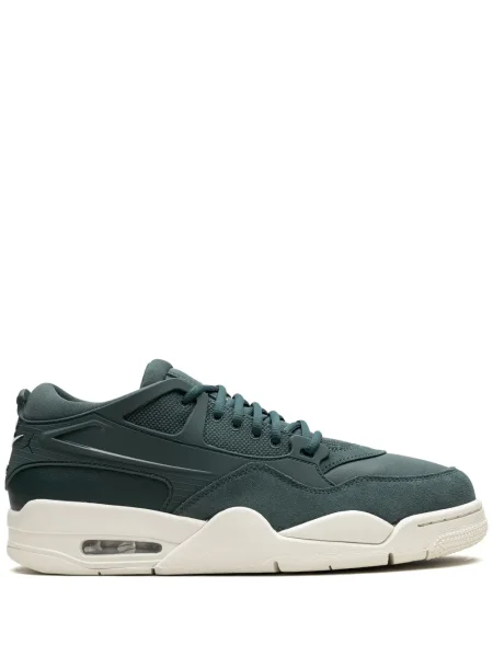 Sneakerși Jordan verde