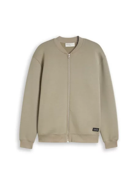 TOM TAILOR DENIM Hanorac kaki