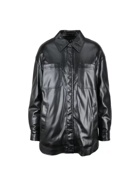 Kurtka Guess czarna
