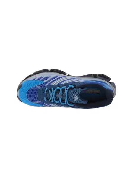 Tenisky Adidas modrá