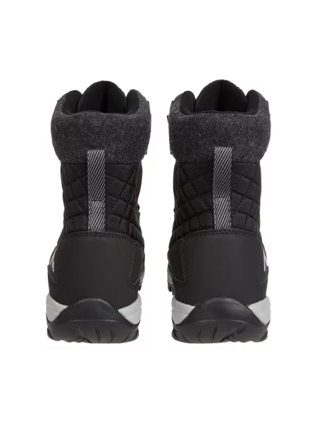 Pantofi Mckinley gri