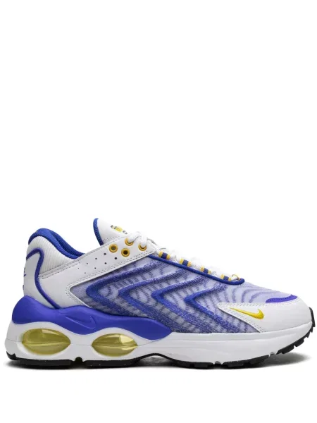 Sneakerși Nike Air Max alb