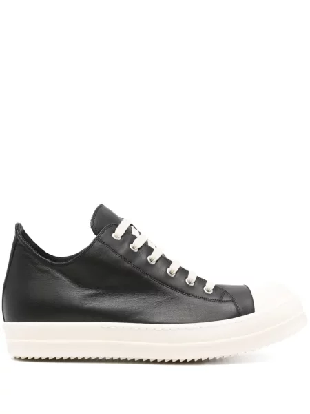 Sneakerși Rick Owens negru