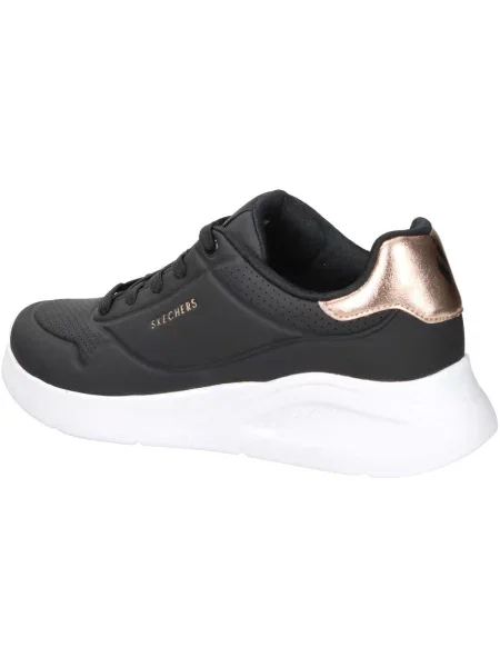 Pantofi Skechers negru