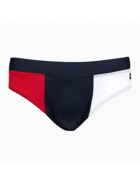 Slip de înot pentru bărbați Tommy Hilfiger Brief desert sky