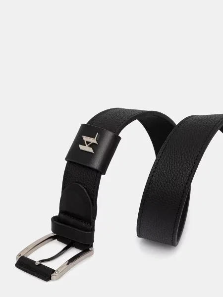 Шкіряний Karl Lagerfeld