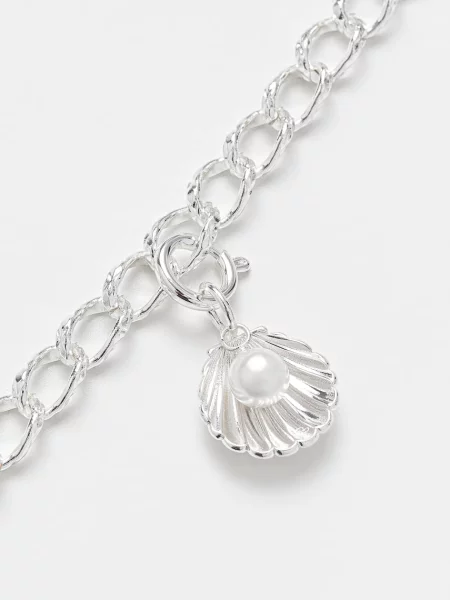 Браслет Lilou Shell