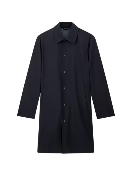 Trenci Emporio Armani negru