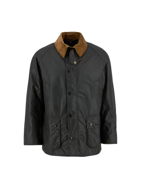 Kurtka Barbour zielona