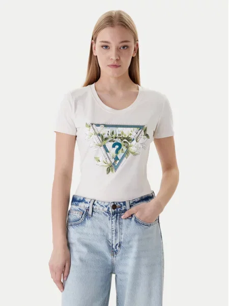 Футболка Guess
