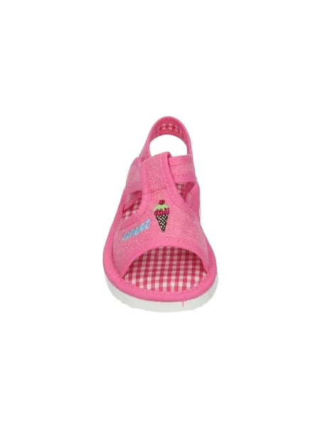 Pantofi copii Vulca-bicha roz