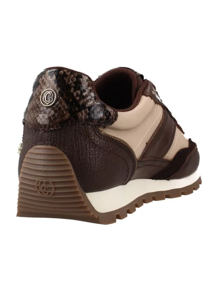 Pantofi Carmela maro