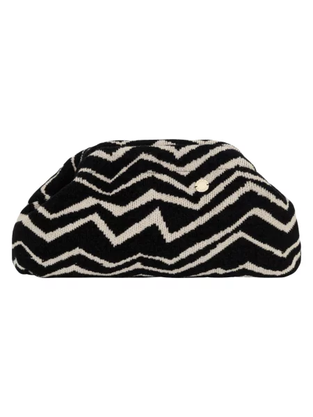 Kopertówka Missoni frotte