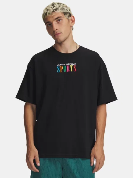 Tricou Under Armour
