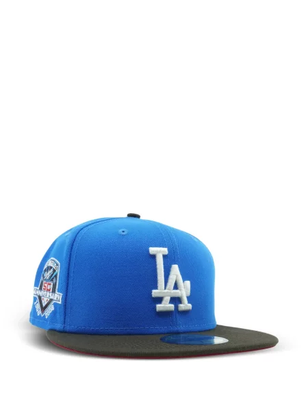Șapcă New Era Cap albastru