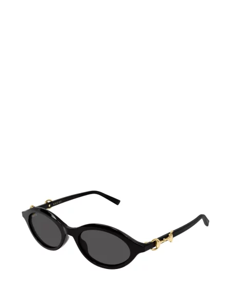 Ochelari de soare Gucci Eyewear negru