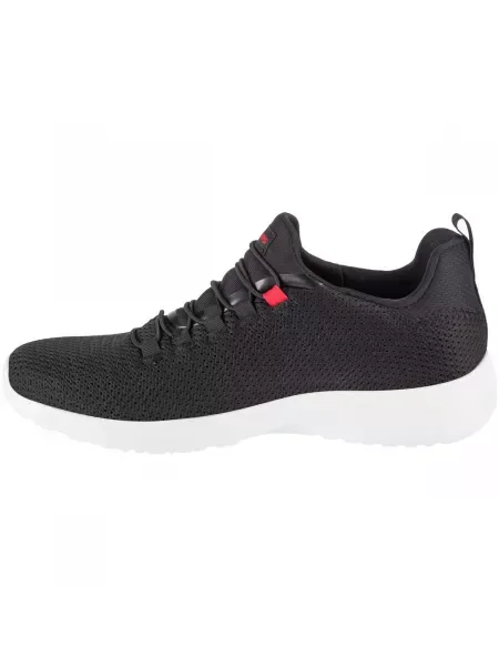Tenisky Skechers čierna