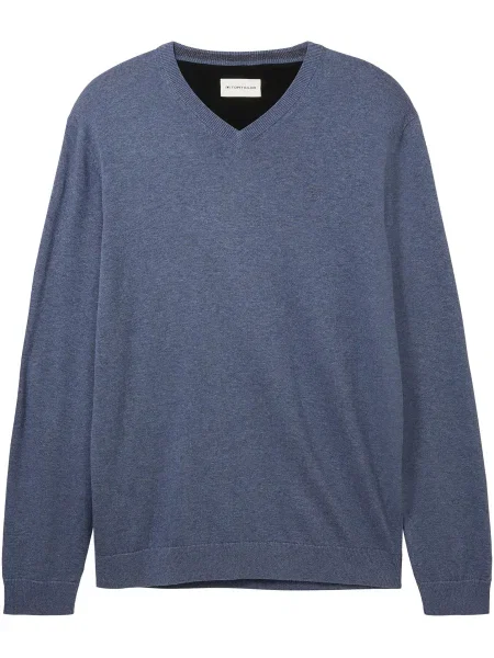 TOM TAILOR Pulover opal