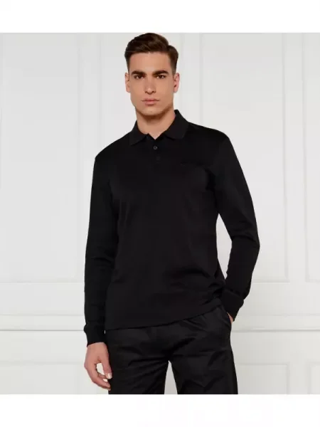 Tricou Boss negru
