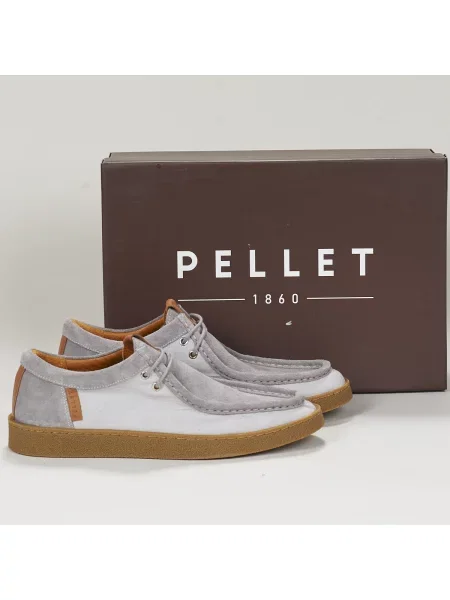 Derby Pellet siva