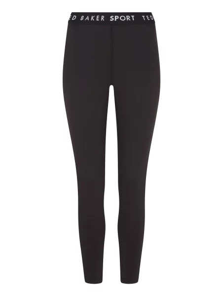 Ted Baker Legíny Maria Essentials černá bílá