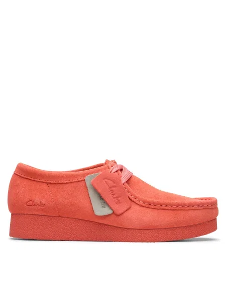 Pantofi Clarks