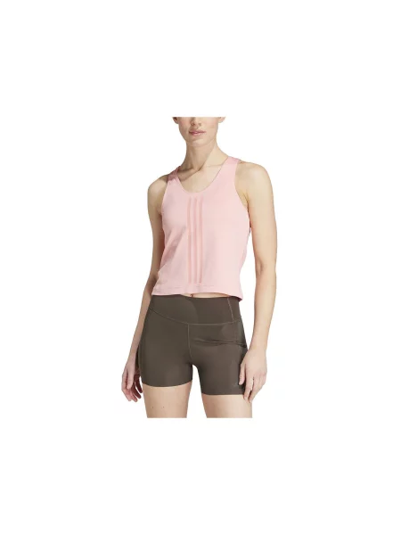 Top Adidas negru