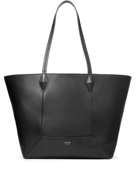 Geantă Jimmy Choo negru
