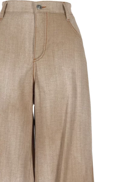 Pantaloni Ermanno Scervino