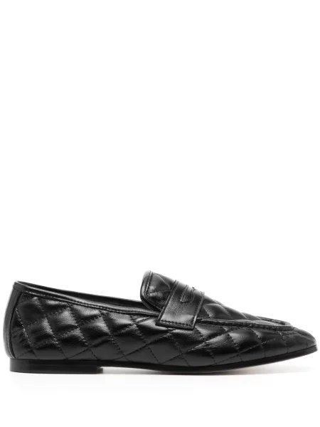 Pantofi loafer Sophique Milano negru