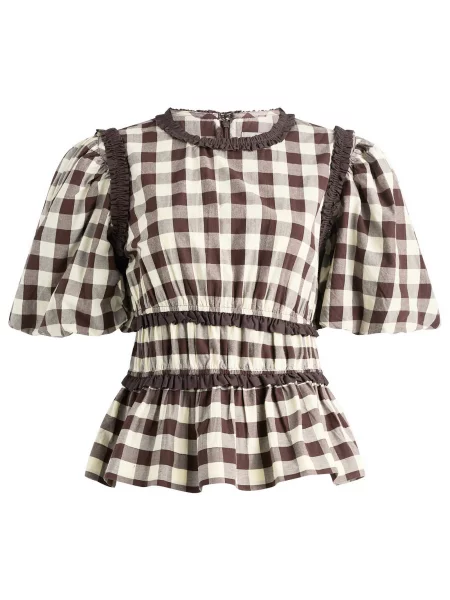 Bluzka Damson Madder