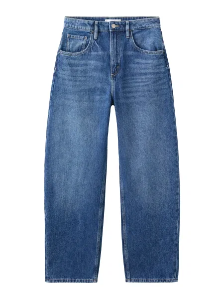 MANGO Jeans BET denim albastru
