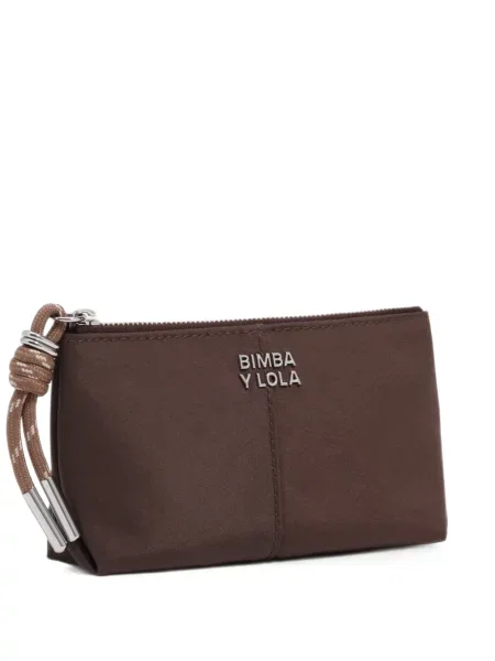 Portofel Bimba Y Lola maro