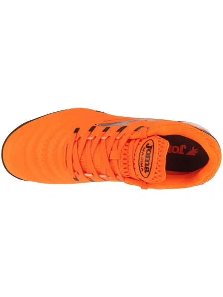 Pantofi Joma portocaliu