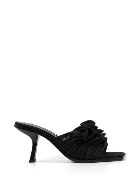 Sandale Karl Lagerfeld negru