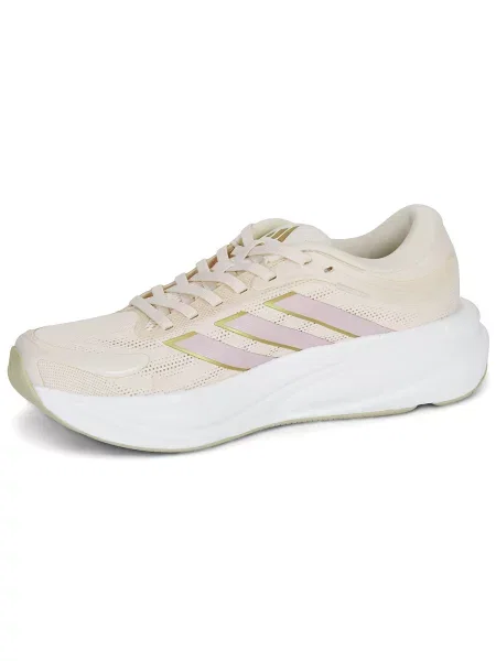 Pantofi Adidas bej