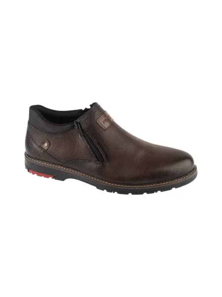 Pantofi Rieker maro