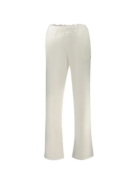 Spodnie dresowe North Sails białe