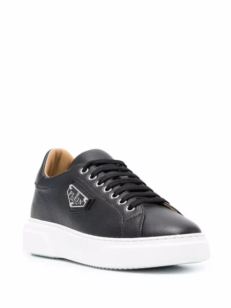 Sportbačiai Philipp Plein juoda