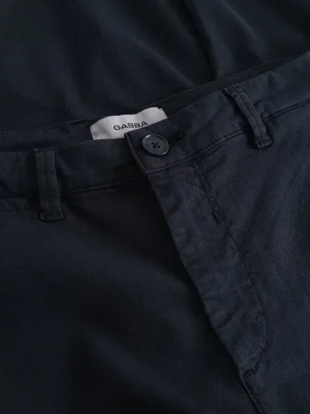 Pantaloni Gabba albastru