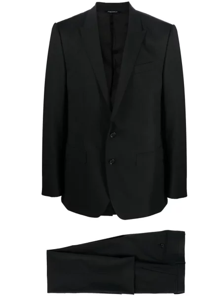 Costum Dolce & Gabbana de costum negru