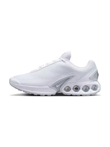 Sneakersy Nike Air Max białe