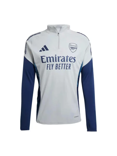 Dres treningowy Arsenal szary