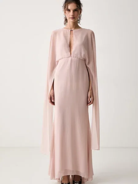 Patrizia Pepe rochie roz