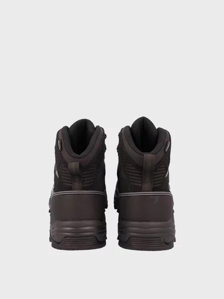 Замшеві піший туризм черевики Cmp чорні