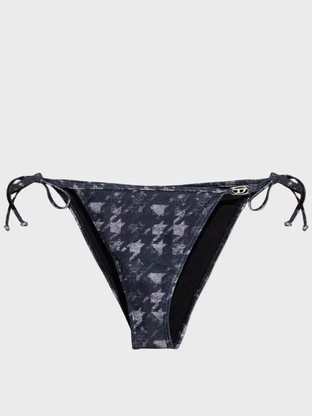 Труси Diesel чорні