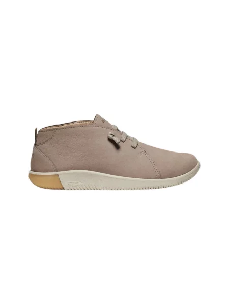 Pantofi Keen maro