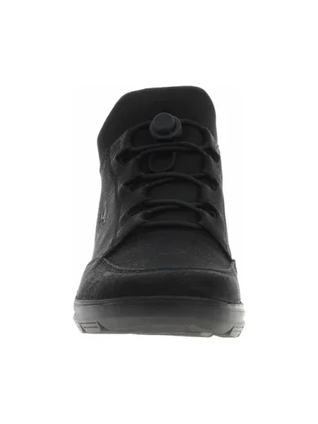 Pantofi Rieker negru