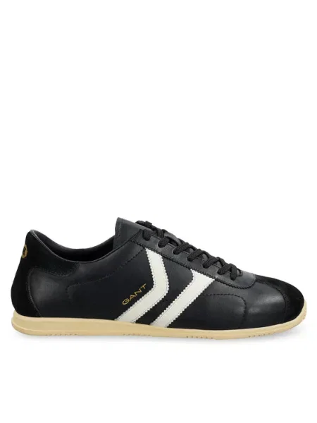 Sneakersy Gant černé